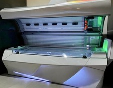 ERGOLINE EVOLUTION 600