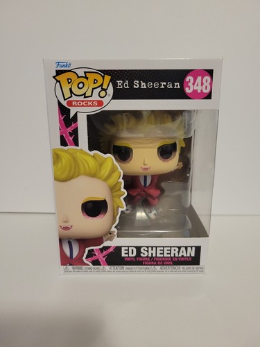 Funko pop rocks 348 - pop!, #348