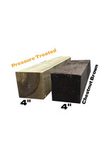 Planed And Rough Sawn Timber