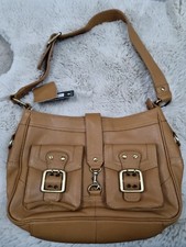 Tan Leather Joshua Taylor