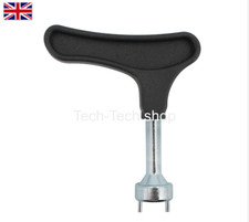 Golf Spike Wrench Remover Tool
