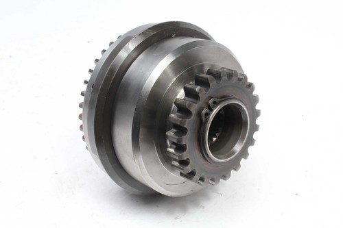 Alternator freewheel yamaha - yamaha, xj