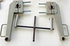 Ditch Witch 375-268B Breakout