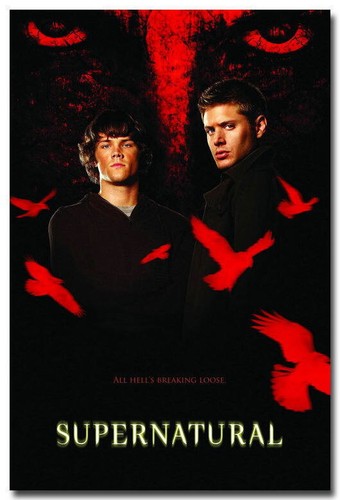 64373 supernaturaldevil ghost - 64373,