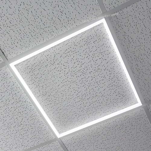 40w ceiling suspended recessed - ceiling,