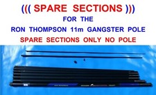 SPARE SECTIONS ONLY FOR THE