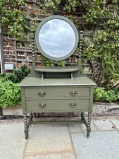 Bobbin Chest Of Drawers Vanity