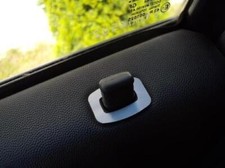 COVER VAUXHALL VECTRA C SIGNUM