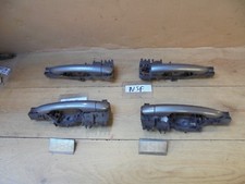 RENAULT MEGANE 2005 FRONT