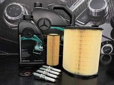 Genuine Mercedes-Benz C117 CLA