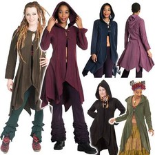 Psy Trance Clothing, Hippy