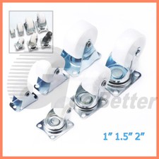 PP Nylon Castors Casters Nylon