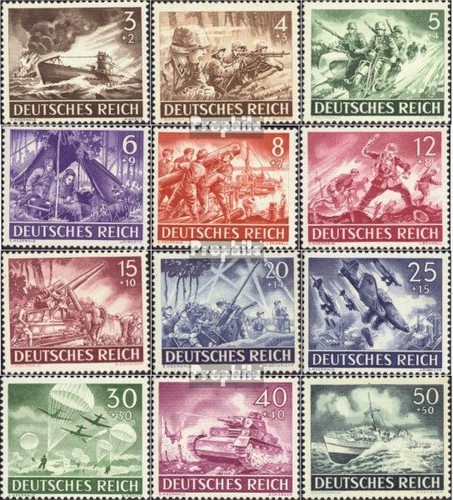 German empire 831 842 - empire, 831-842
