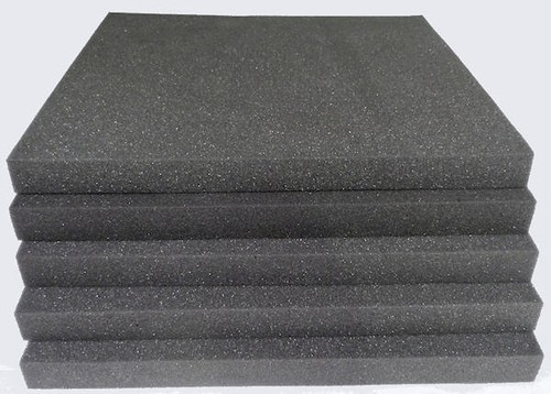 Hlb packaging foam - 5, x