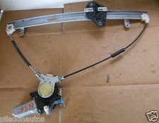 HONDA CRV 2002-2006 NEARSIDE