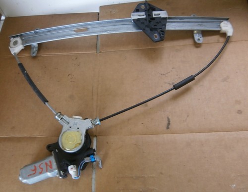 Honda crv 2002 2006 nearside - honda,