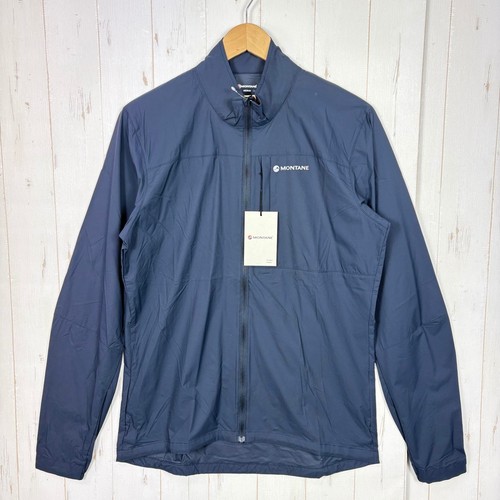 Men blue tone montane - m,