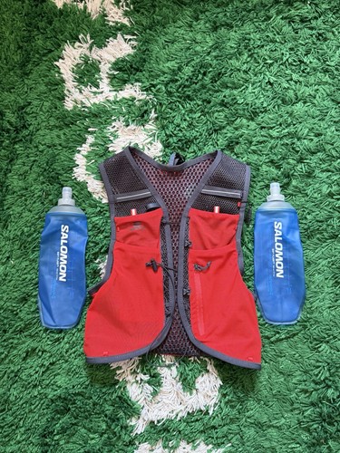 Salomon active skin - , 4