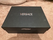 Versace White Womens' Sports
