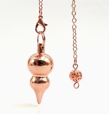 Rose gold colour dowsing - colour,