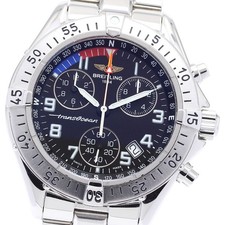 BREITLING Transocean A53340