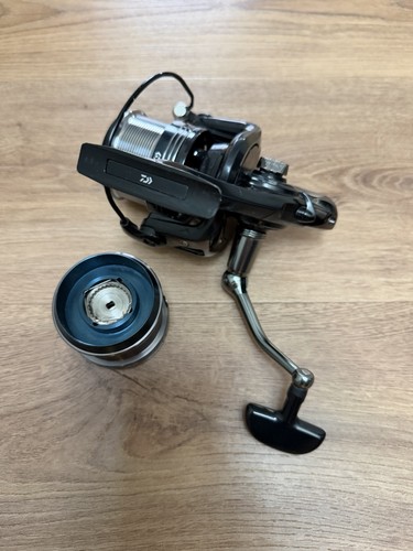 Daiwa zon distance 25 - daiwa, n'zon