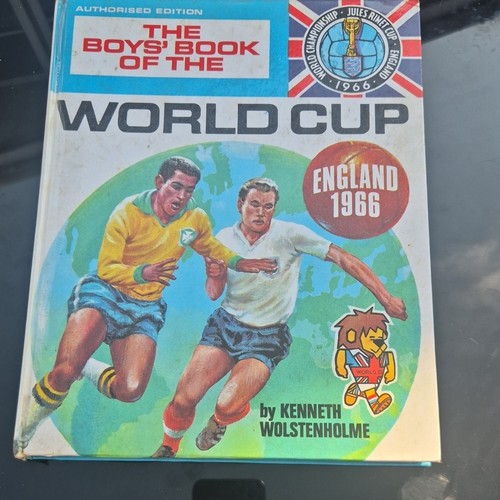 Boys book the world - boys’,