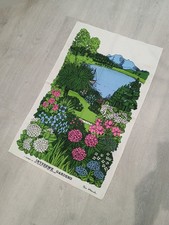 Vintage Pat Albeck Inverewe