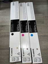 Canon C-EXV 58 Toner Cartridge
