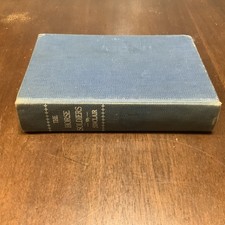 Vintage Hardcover The Horse