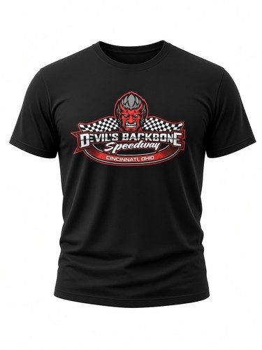 Devil backbone speedway - devil’s,