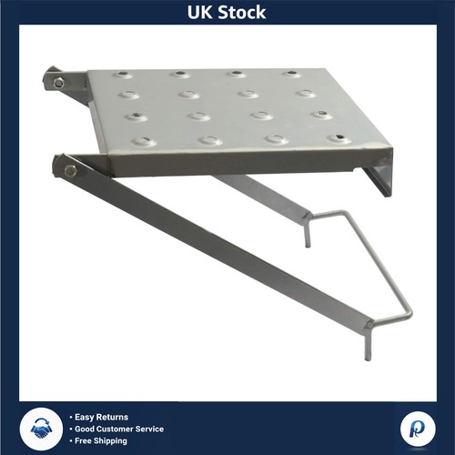 Heavy duty versatile ladder - heavy,