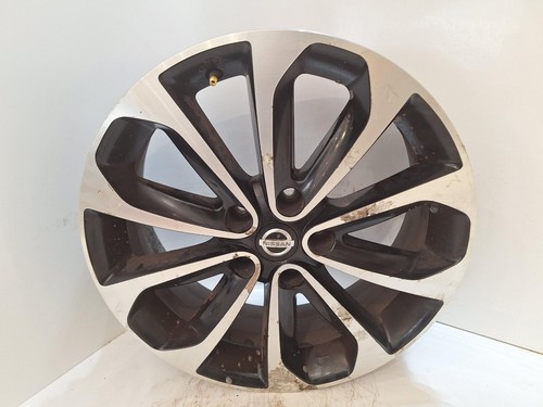 Nissan qashqai dci 360 - nissan, is