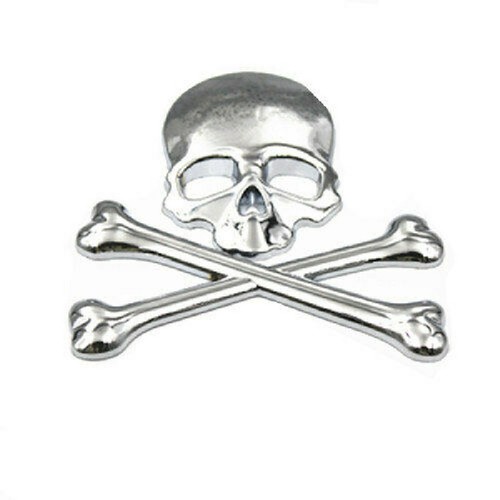 Universal motorcycle chrome - universal,