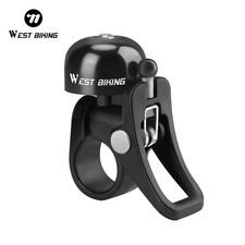 WEST BIKING Bicycle Bell