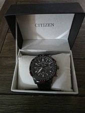 Citizen JY8075-51E Eco-Drive