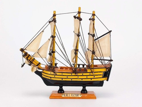 Hms victory model 20cm - 20,