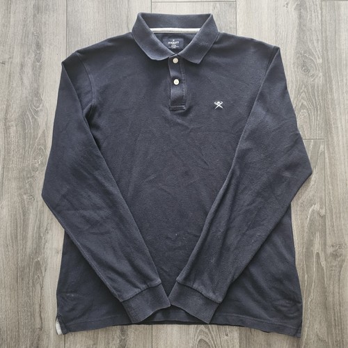 Hackett large cotton slim fit - cotton,