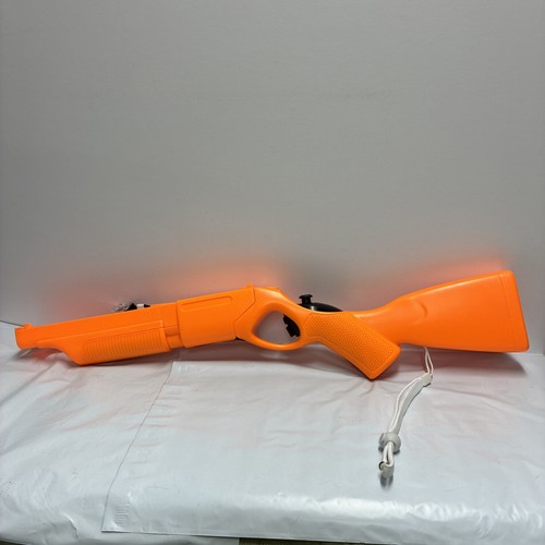 Nintendo wii cabelas shotgun - nintendo,