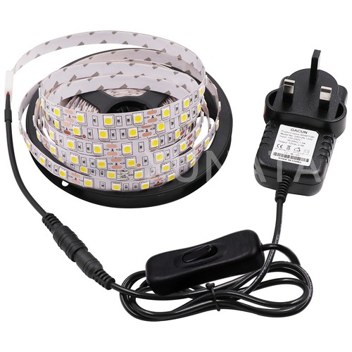 12v 5050 led strip - 5050, lights