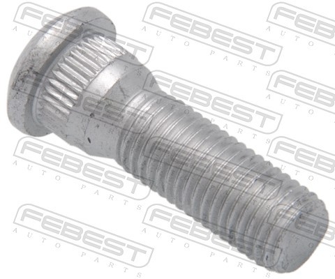 0184 001 febest wheel - 0184-001, studs