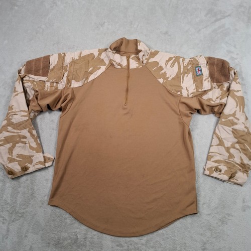 British army shirt mens - army,