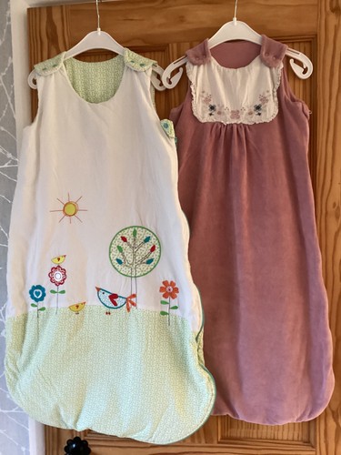Girls pretty 5 tog - girls, 2.5