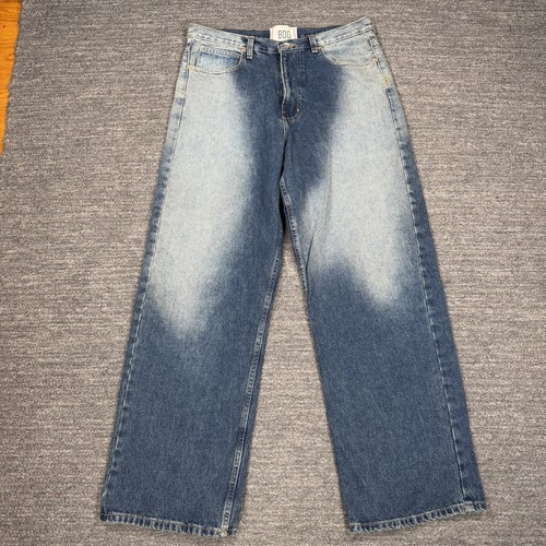 Urban outfitters bdg - urban,