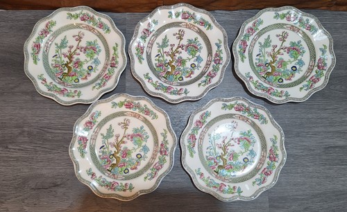 Antique coalport porcelain - coalport,