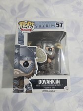 Funko Pop! Dovahkiin #57 Elder