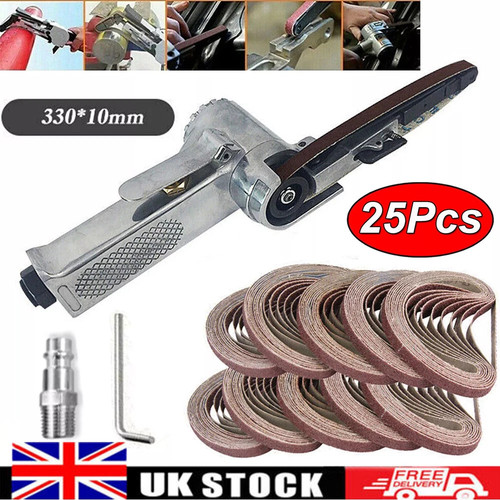 New 330 10mm - new, air