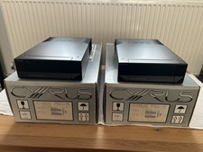 Mission Cyrus PSX-R Black