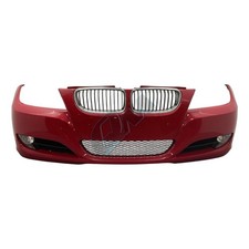 BMW 3 Series E90 E91 Front