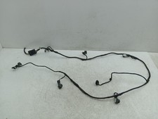 MERCEDES A CLASS PARKING